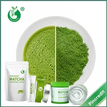 China Ceremonial Grade Matcha: Global Applications & Future Market Outlook