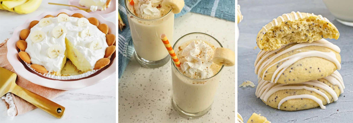 Banana Powder Banana Powder