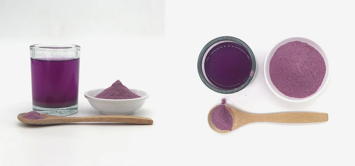 Ube Powder 2 Ube Powder 2