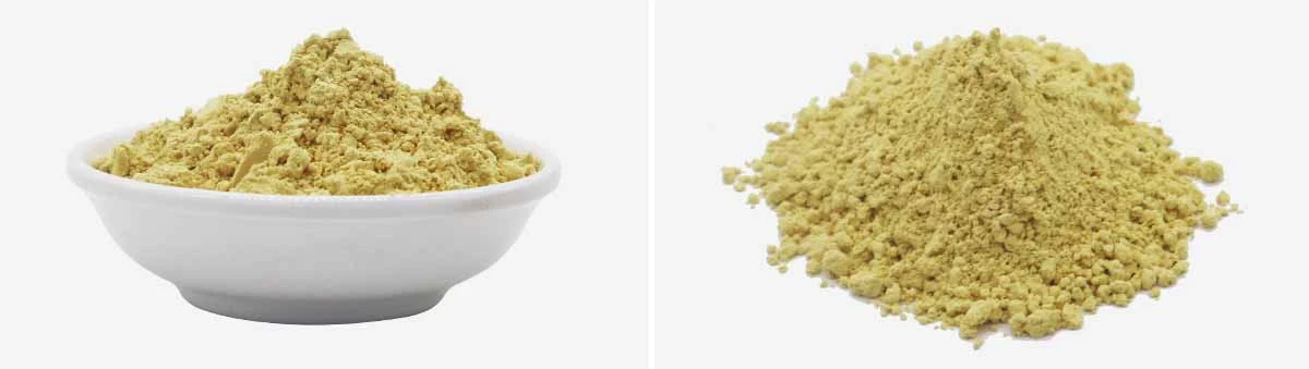 Broken Wall Pine Pollen Powder Broken Wall Pine Pollen Powder