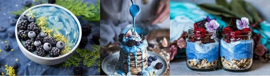 Phycocyanin Phycocyanin