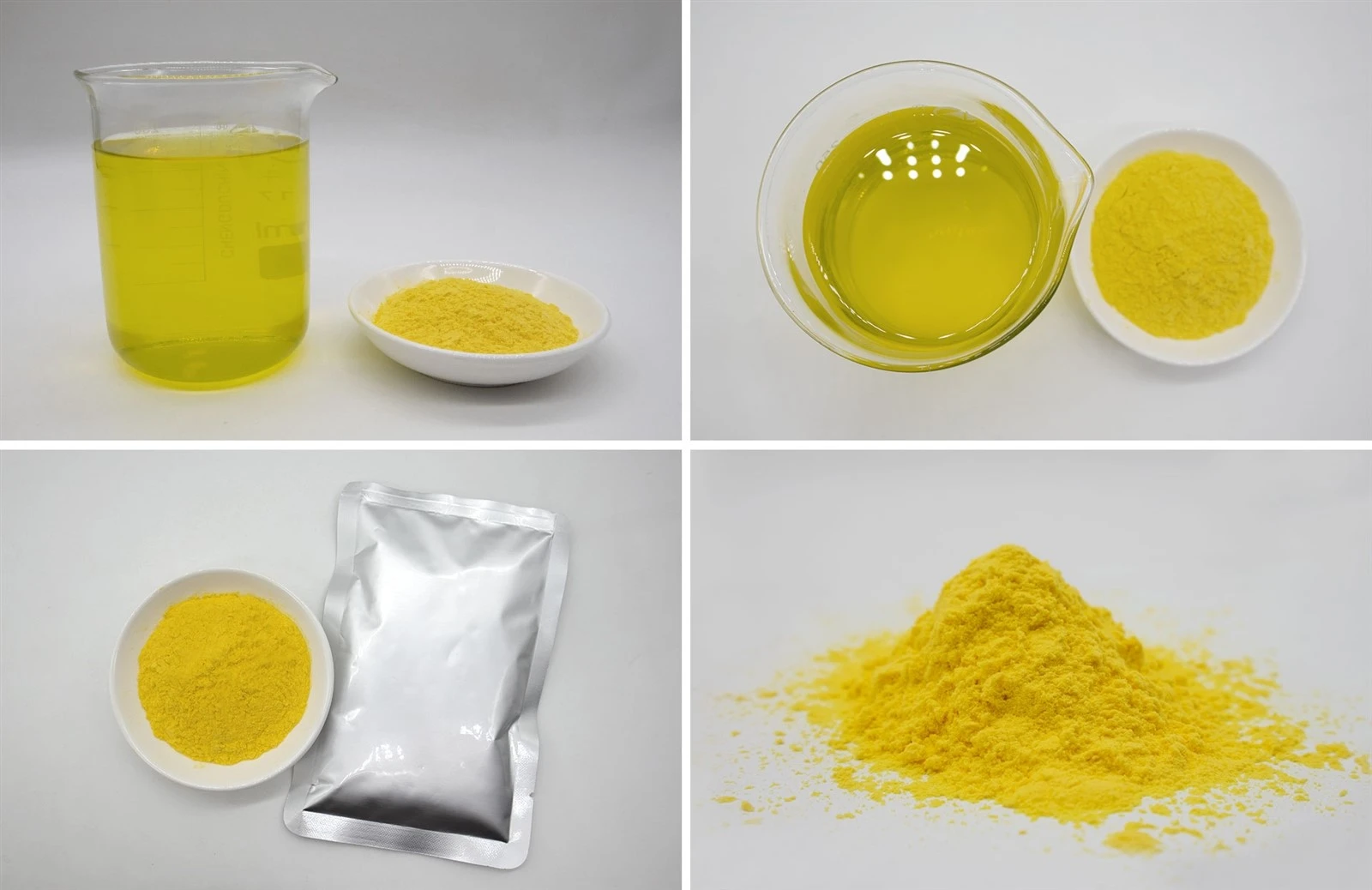 Sea Buckthorn Juice Powder 2 Sea Buckthorn Juice Powder 2