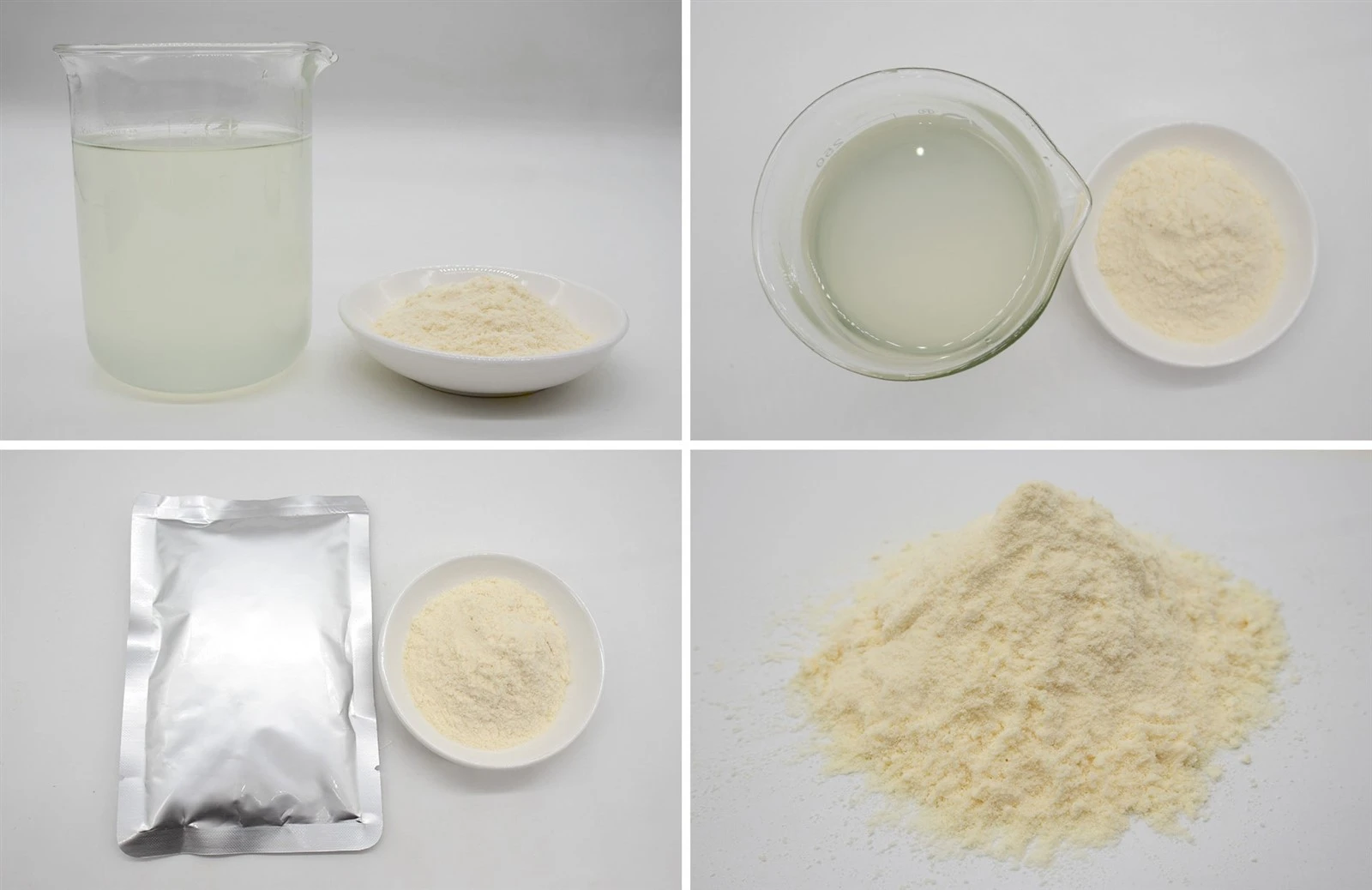 Water Souble Lemon Juice Powder Water Souble Lemon Juice Powder