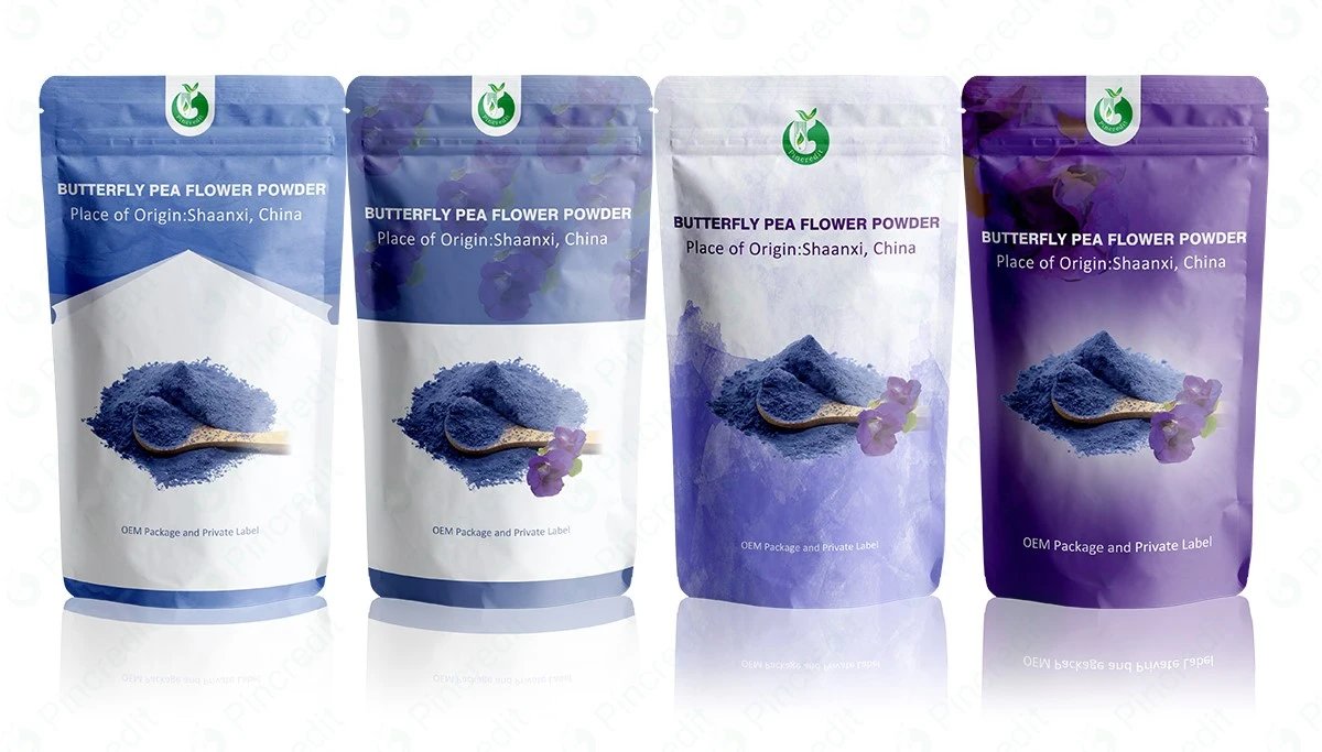 Butterfly Pea Flower Powder