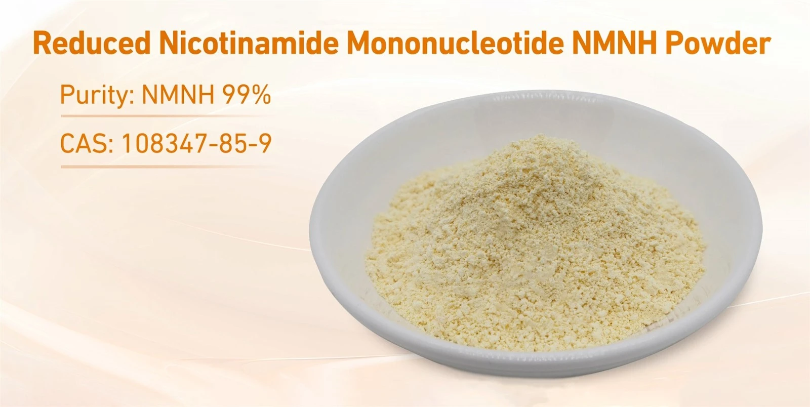 Reduced Nicotinamide Mononucleotide
