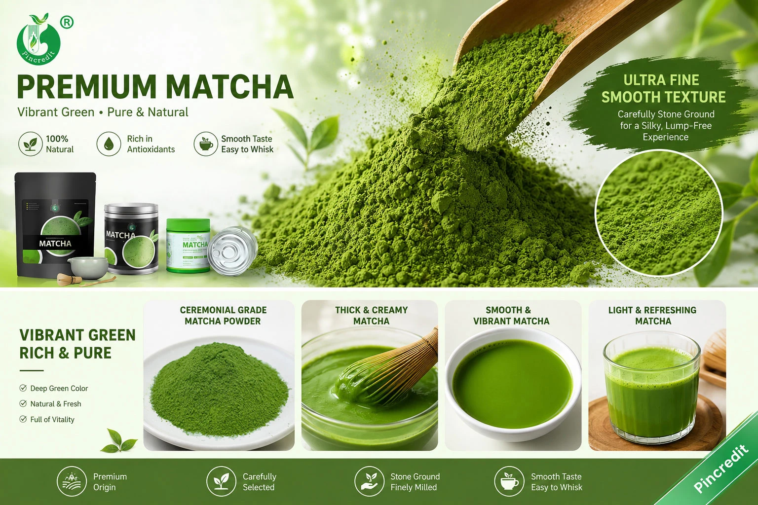 Matcha Matcha
