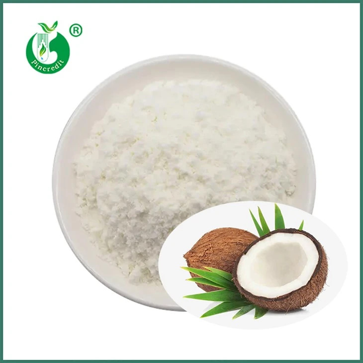 Organic Coconut Milk Powder