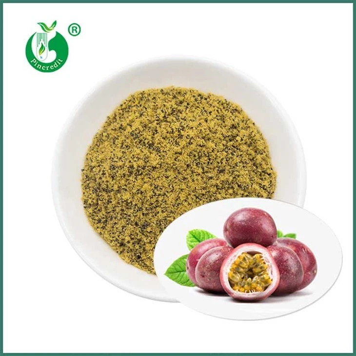 Freeze Dried Passion Fruit Powder