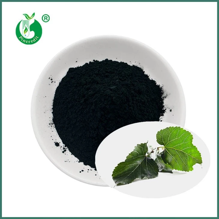 Sodium Copper Chlorophyllin Powder