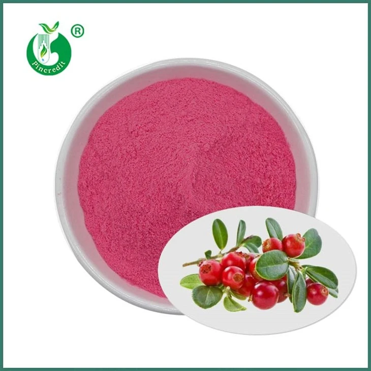 Cranberry Juice Powder