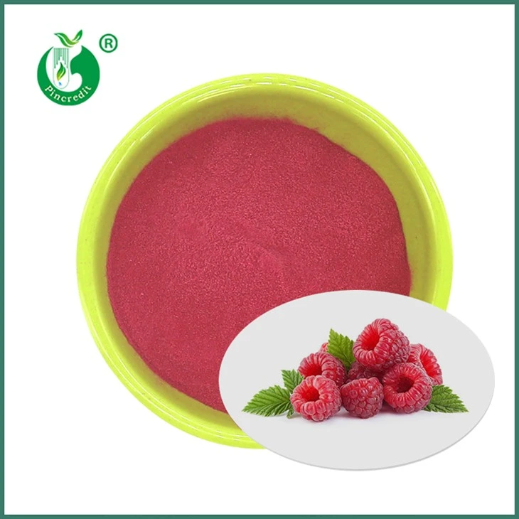 Raspberry Juice Powder