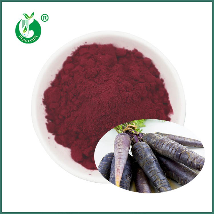 Black Carrot Juice Powder