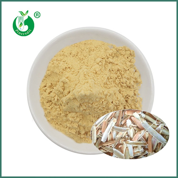 Chitosan Oligosaccharide Powder
