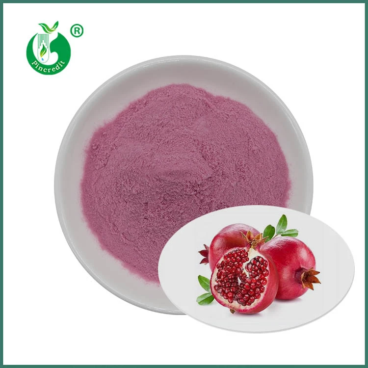 Pomegranate Juice Powder