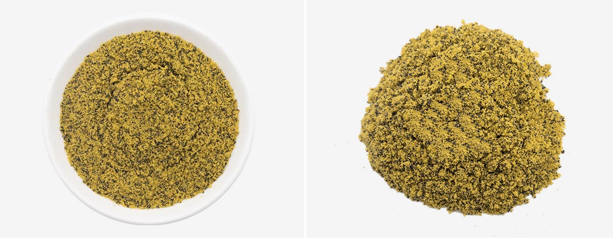 Freeze Dried Passion Fruit Powder