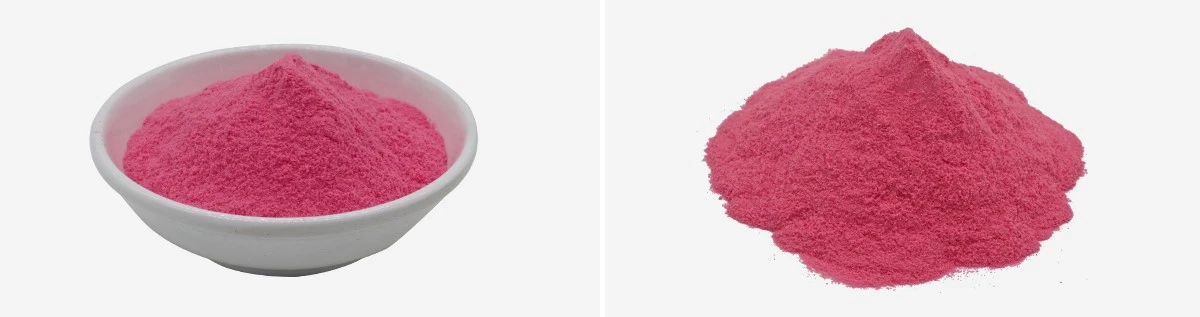 Cranberry Juice Powder Cranberry Juice Powder
