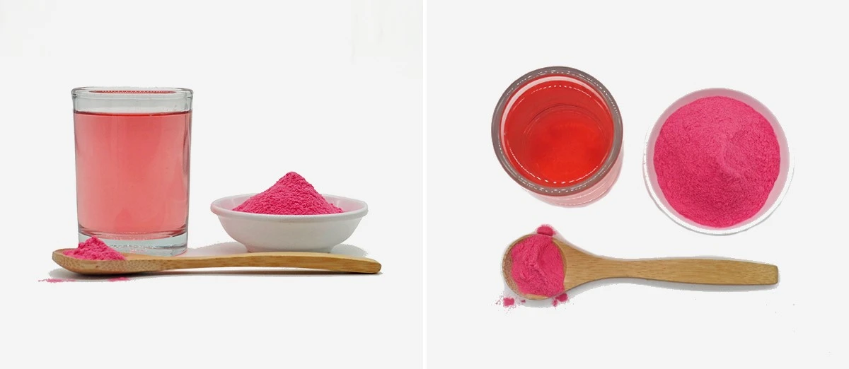 Cranberry Juice Powder