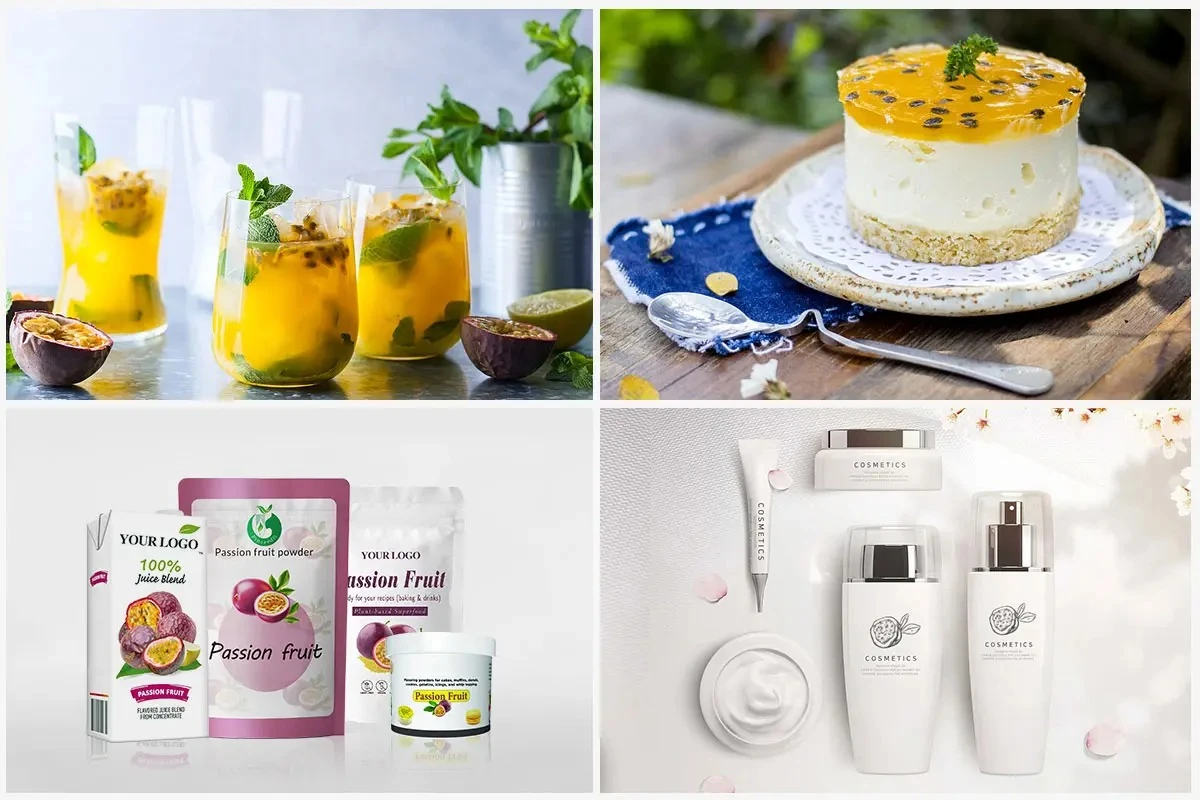 passion-fruit-juice-powder-Application
