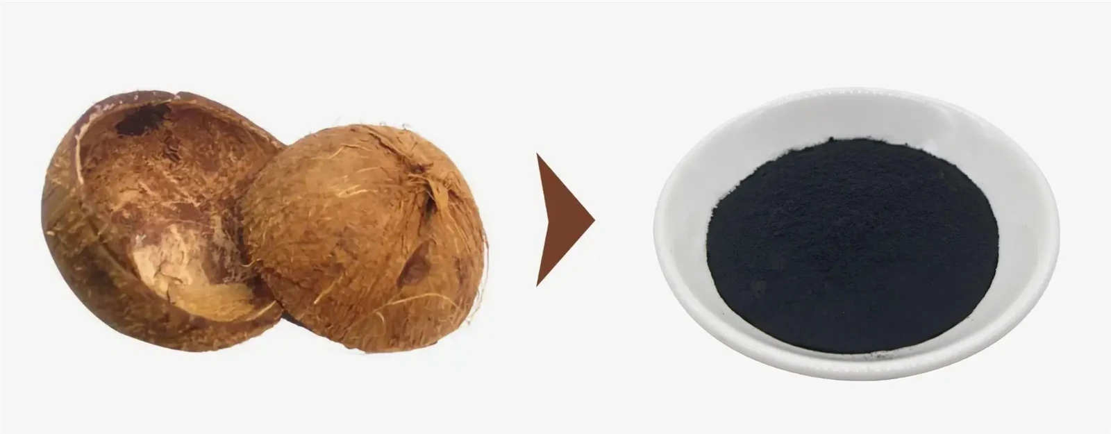 Vegetable Carbon Black Powder Vegetable Carbon Black Powder