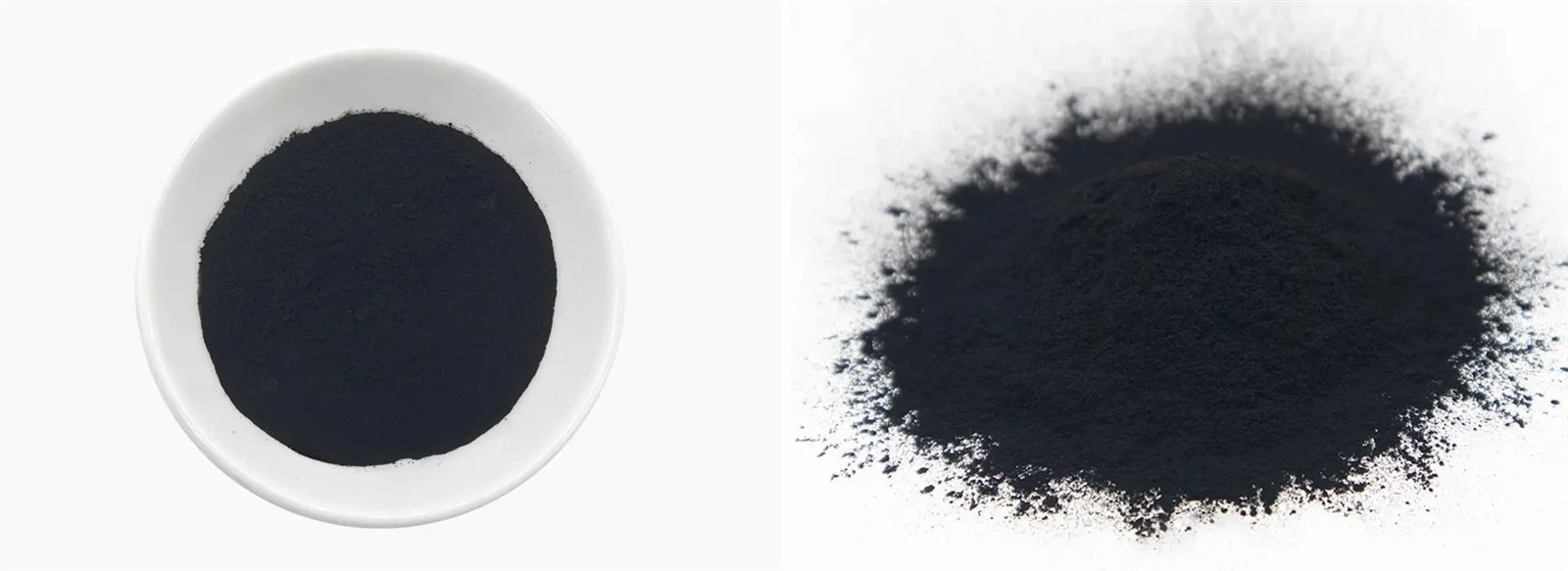 Vegetable Carbon Black Powder