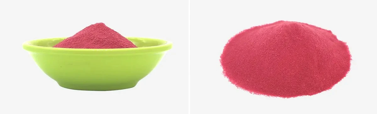 Raspberry Juice Powder Raspberry Juice Powder