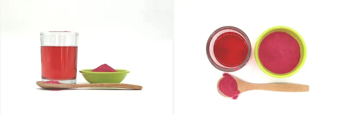 Raspberry Juice Powder Raspberry Juice Powder