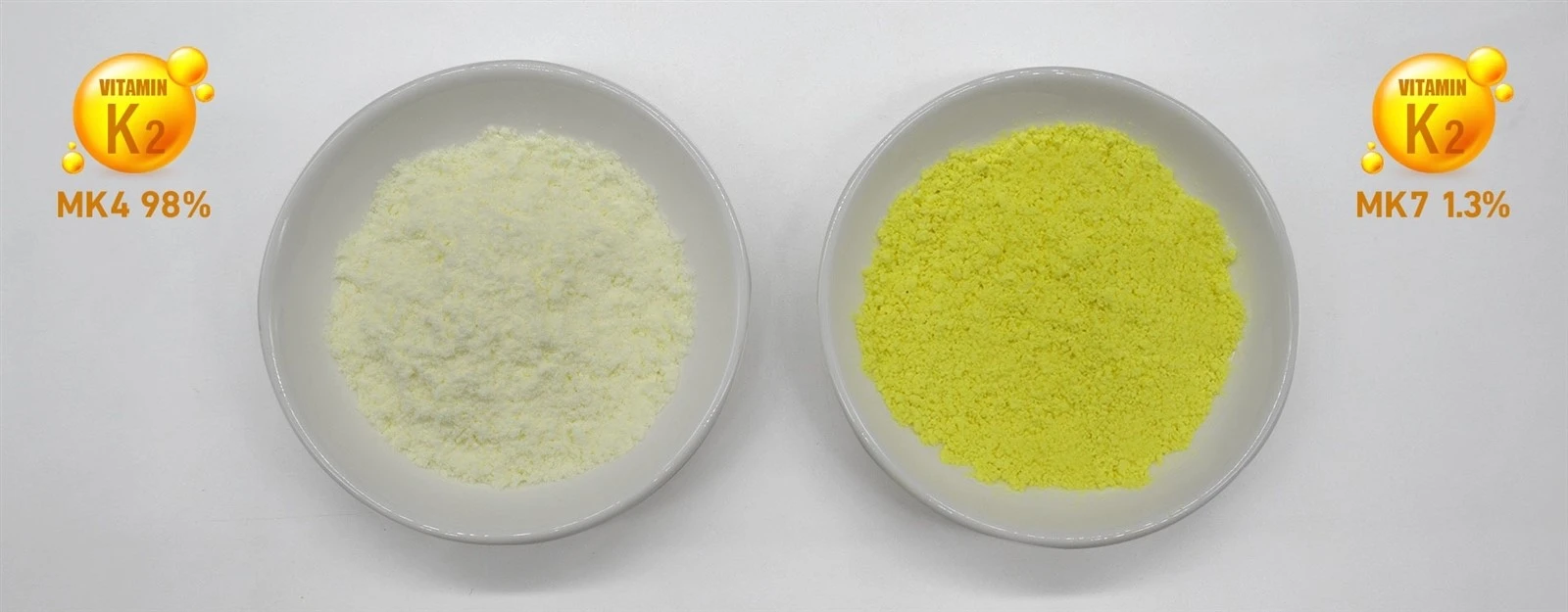 Vitamin K2 Powder Vitamin K2 Powder