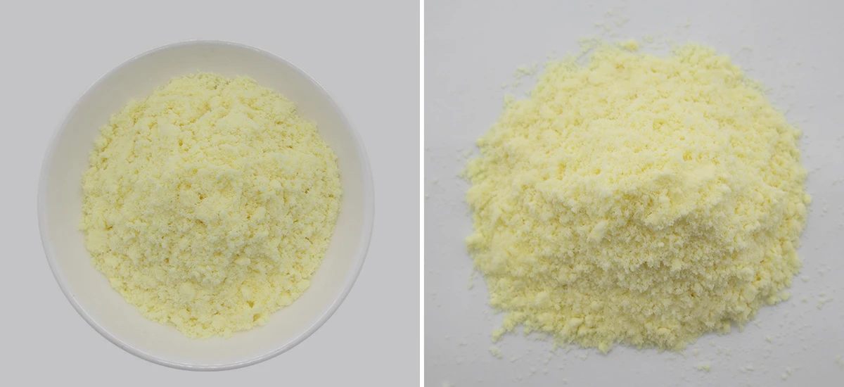 Gingerol Powder