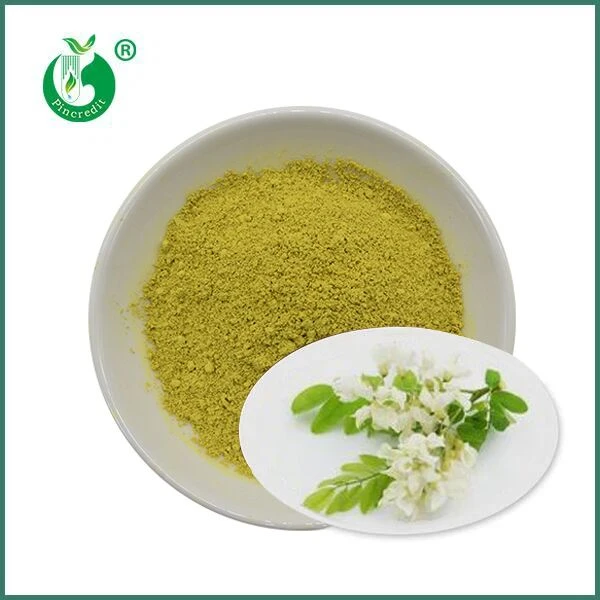 Quercetin Anhydrous Powder